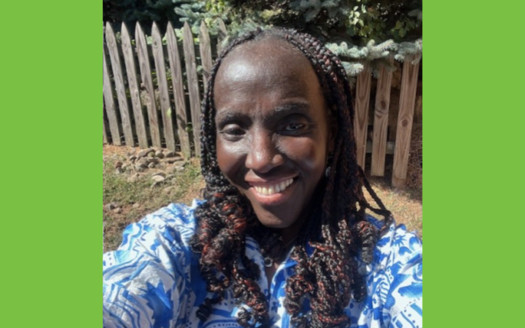 Staff Spotlight: Meet Jarmele