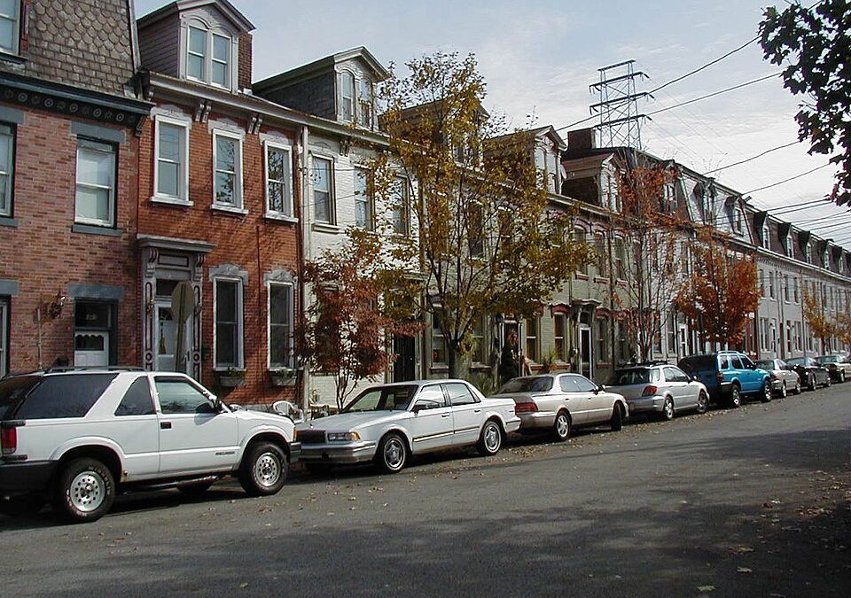 Why Your Neighborhood Might Be Making the Heat Wave Worse