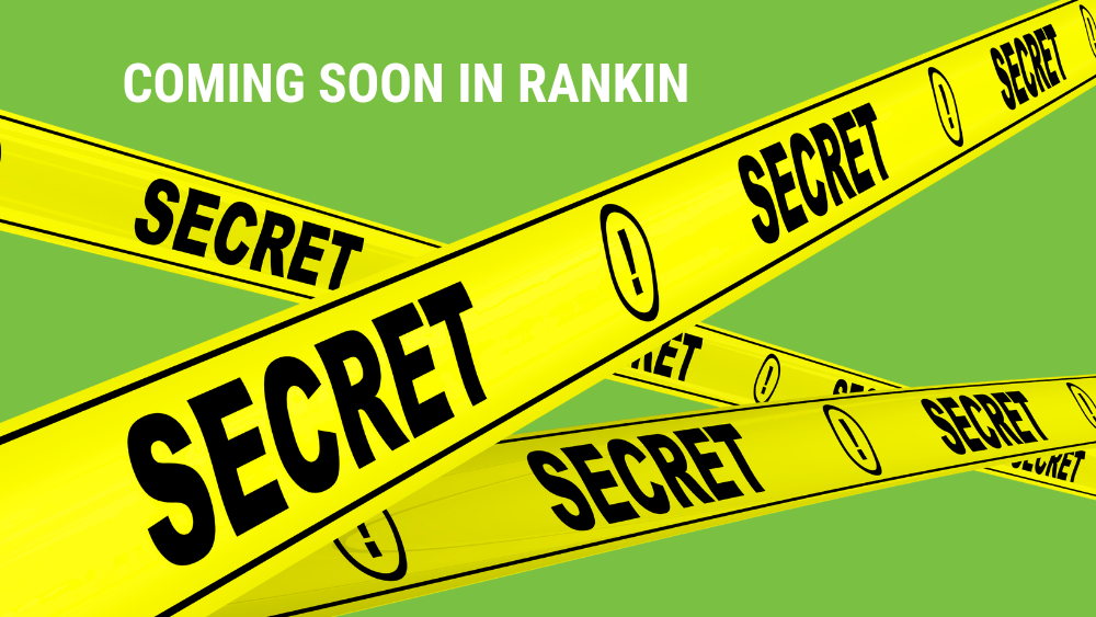 Rehab for Resale Update: 205 & 207 Rankin Blvd