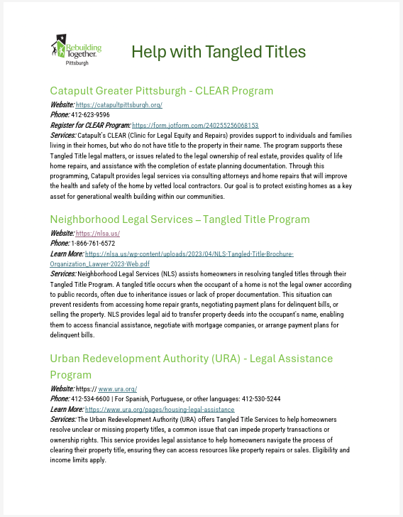 Click to download the resource guide.